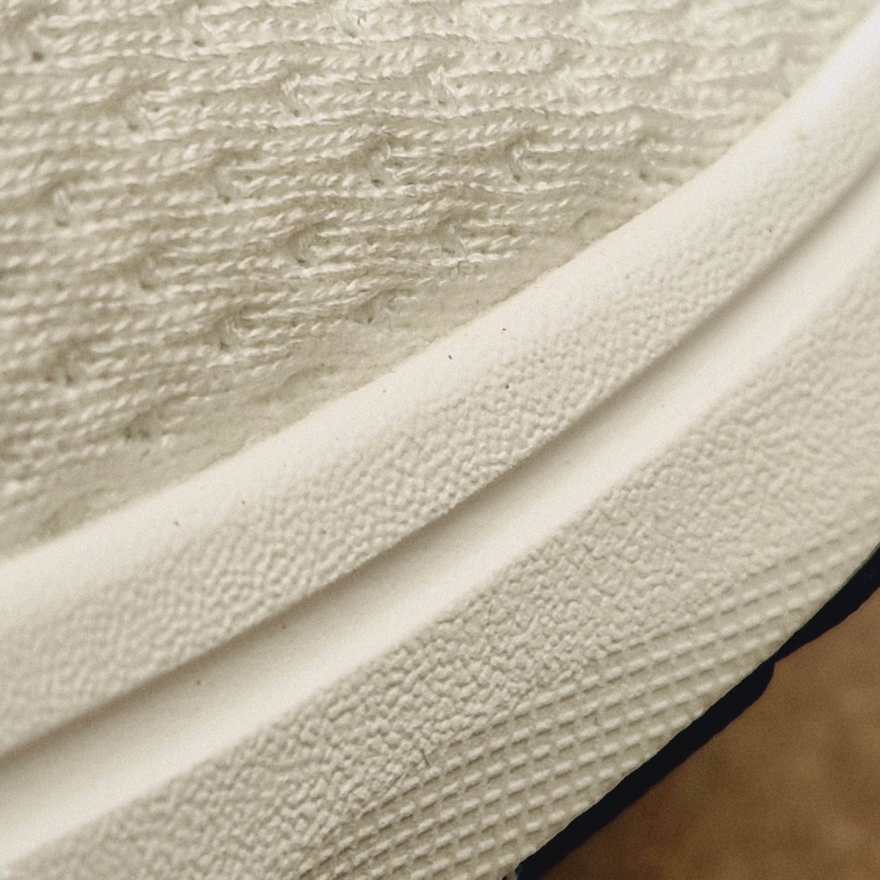 Green Steps ONE - WHITE - UK 6 / EU 39