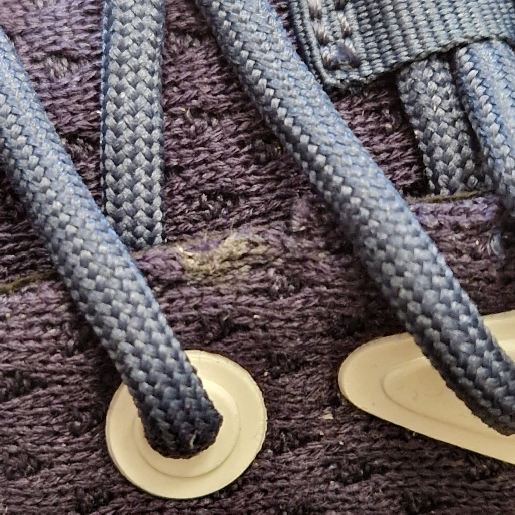 Green Steps ONE - NAVY - UK 5 / EU 38