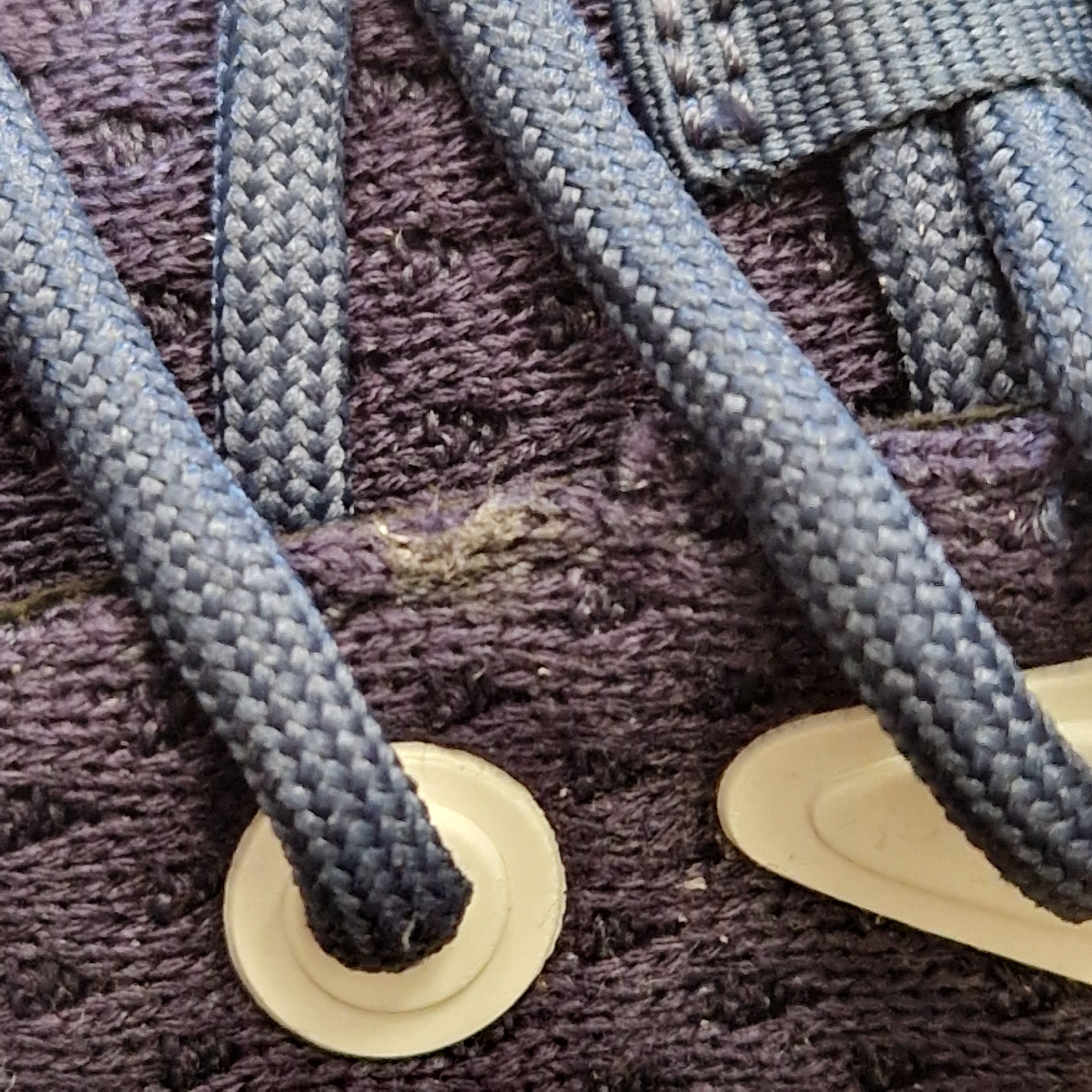 Green Steps ONE - NAVY - UK 5 / EU 38
