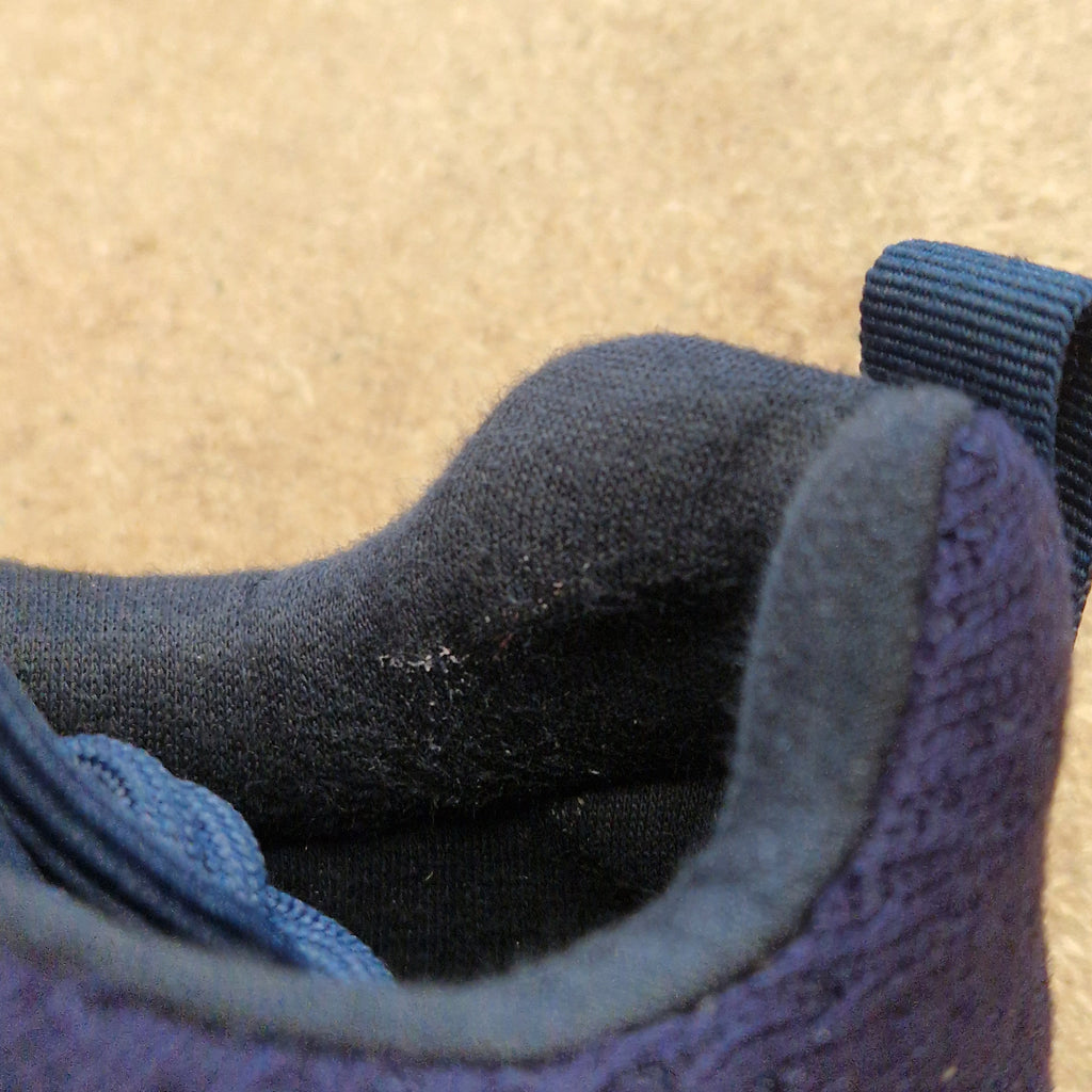 Green Steps ONE - NAVY - UK 9.5 / EU 44