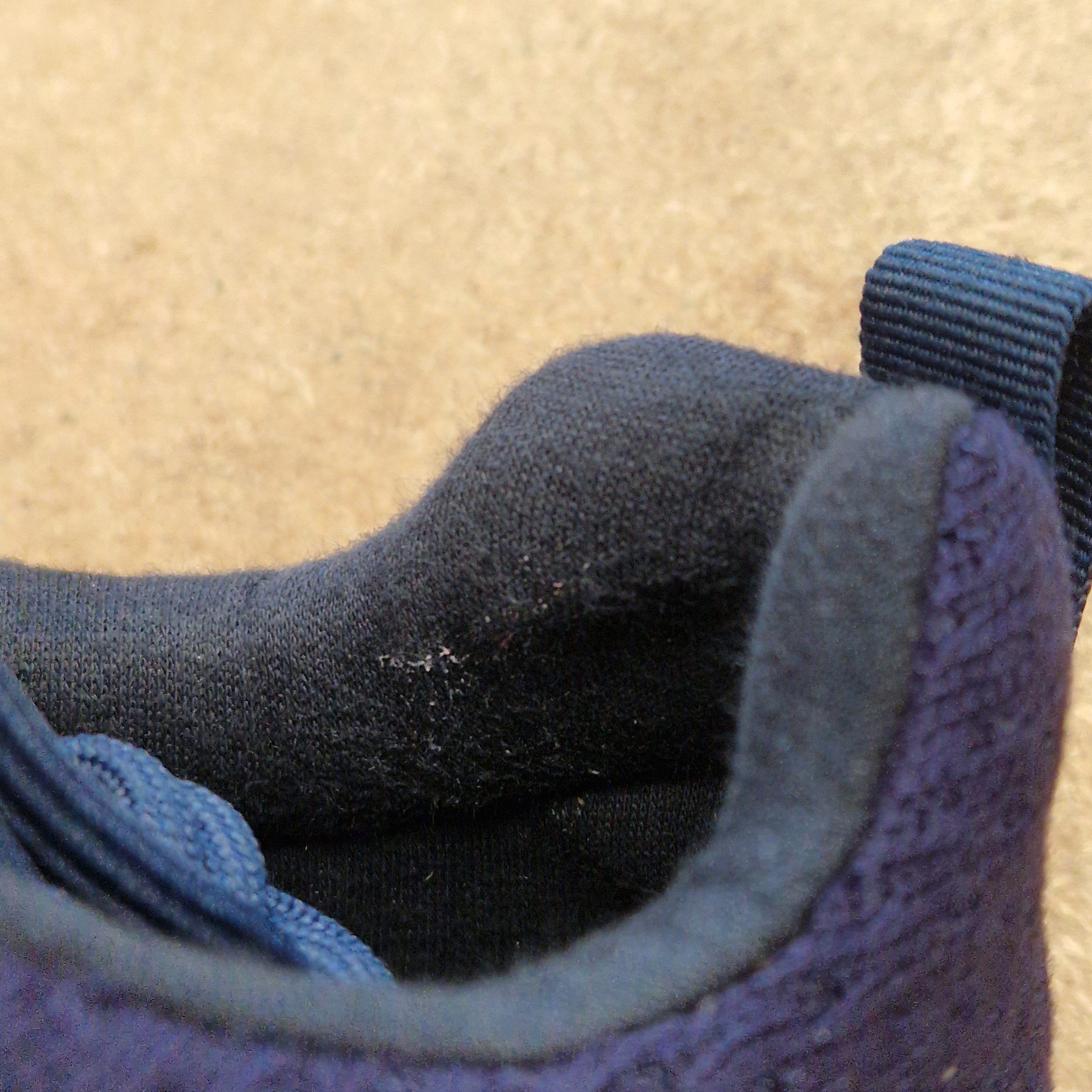 Green Steps ONE - NAVY - UK 9.5 / EU 44