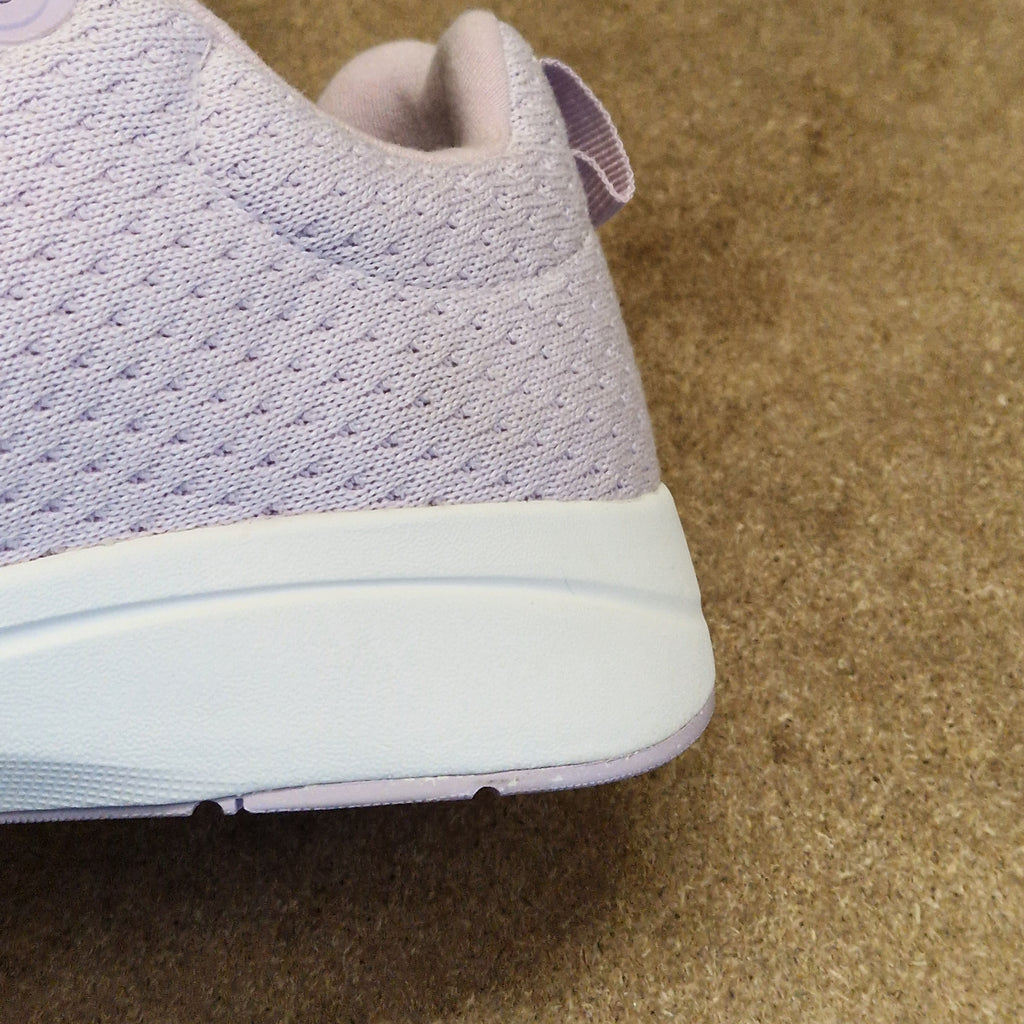 Green Steps ONE - LAVENDER - UK 5 / EU 38