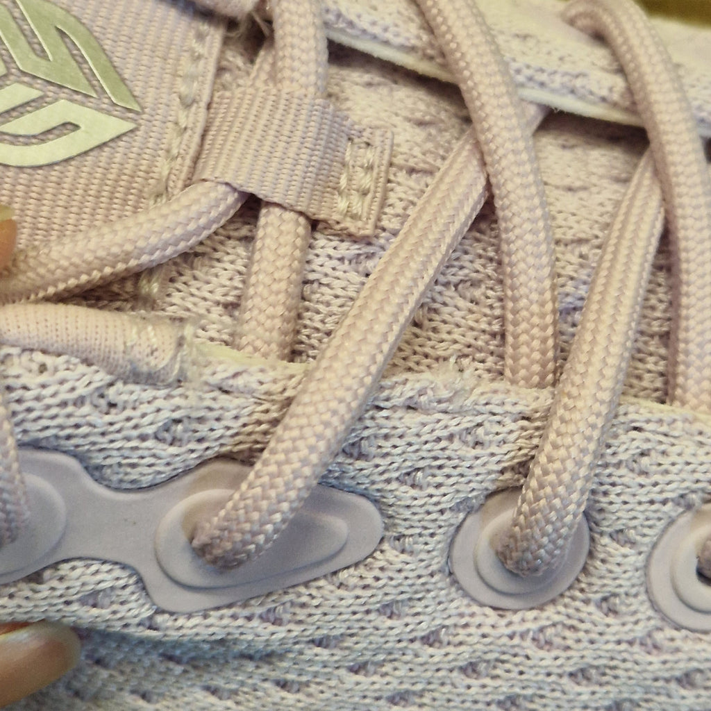 Green Steps ONE - LAVENDER - UK 3 / EU 36