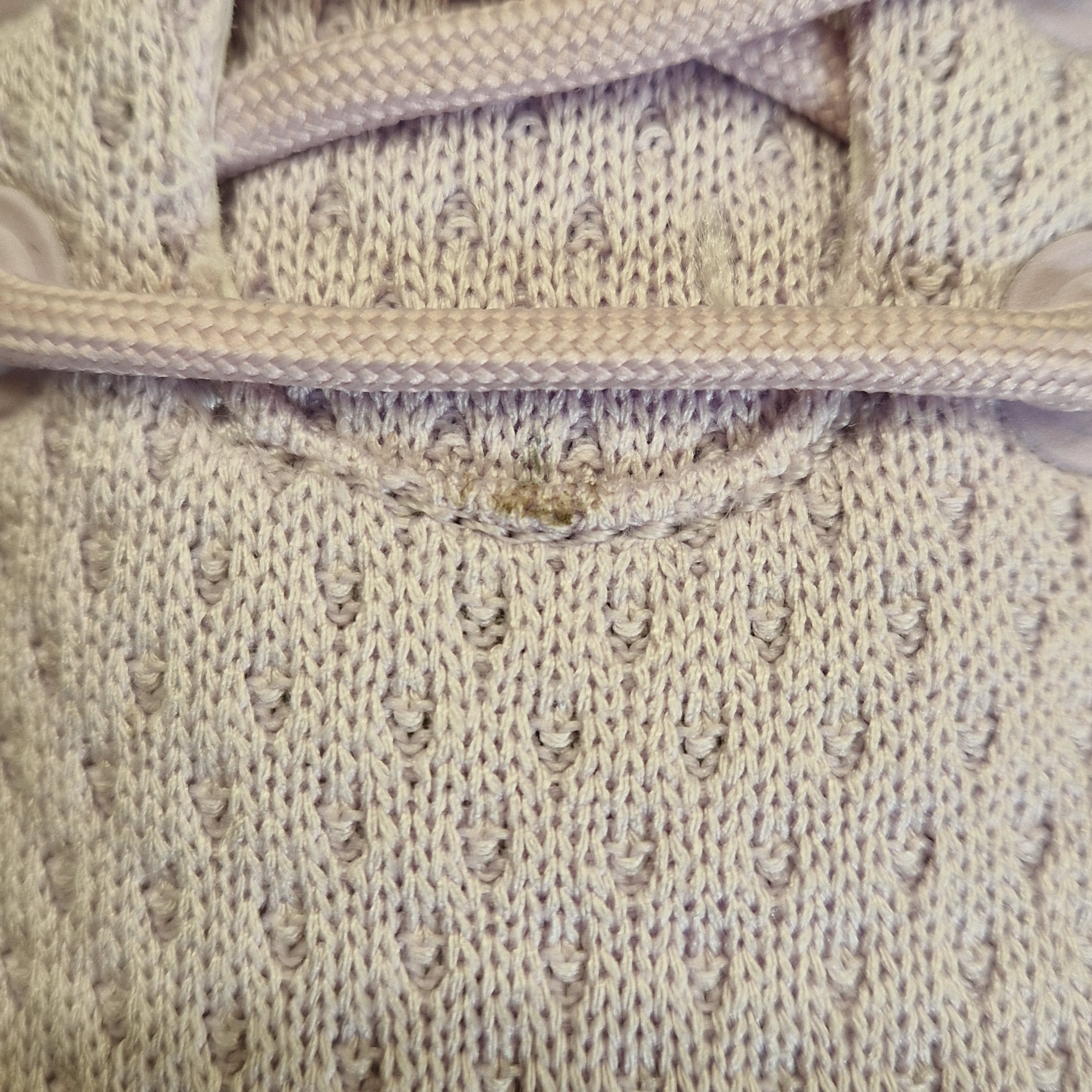 Green Steps ONE - LAVENDER - UK 5 / EU 38