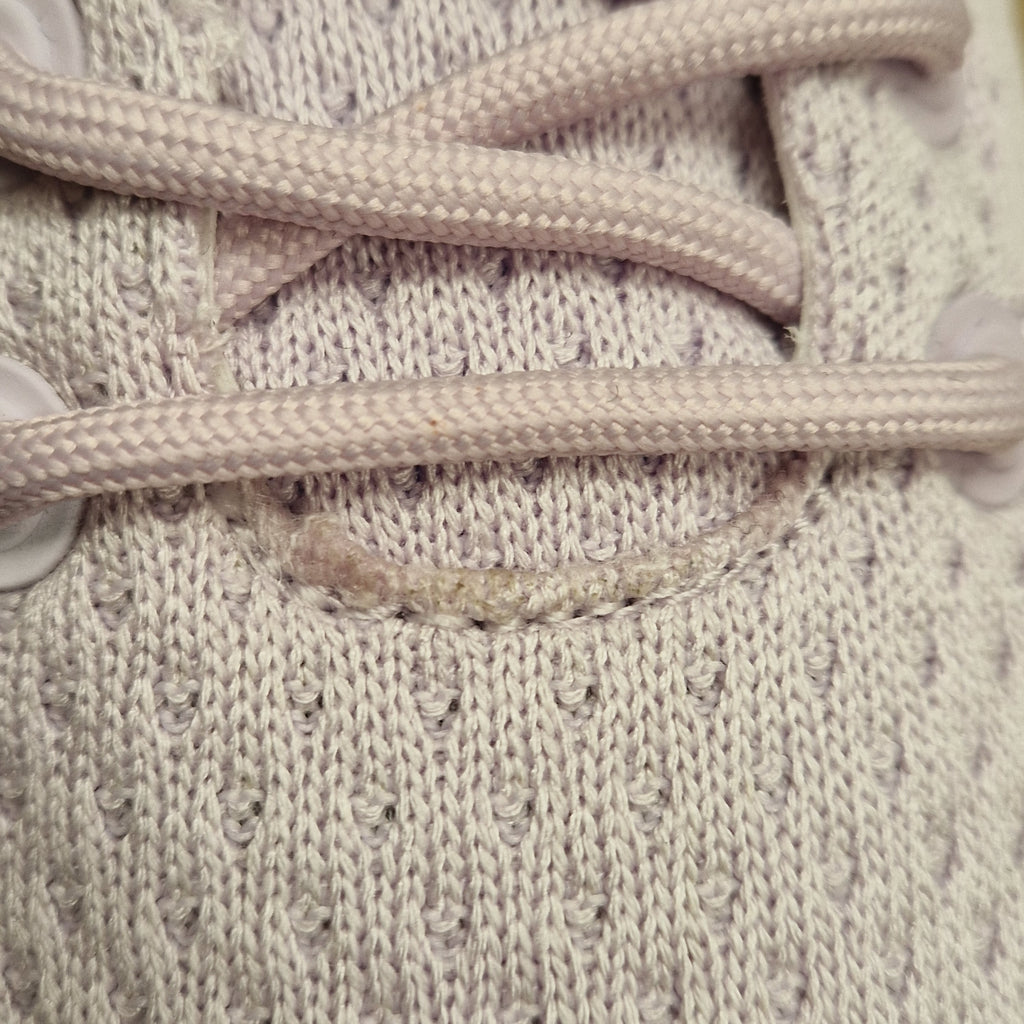 Green Steps ONE - LAVENDER - UK 5 / EU 38
