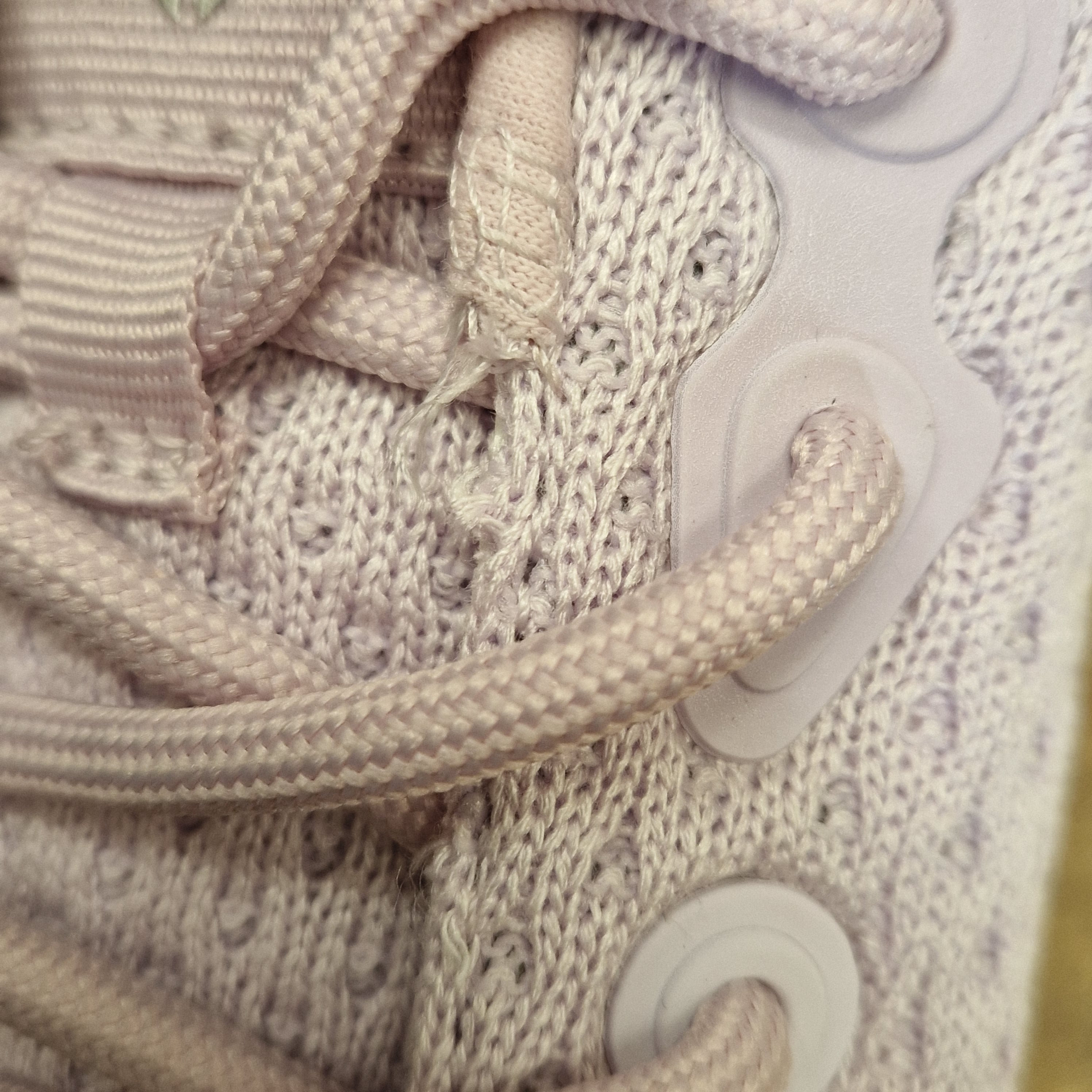Green Steps ONE - LAVENDER - UK 3 / EU 36
