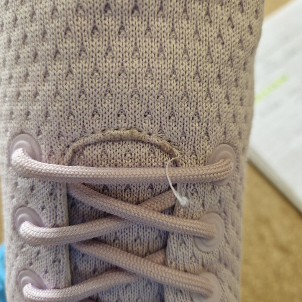 Green Steps ONE - LAVENDER - UK 5 / EU 38