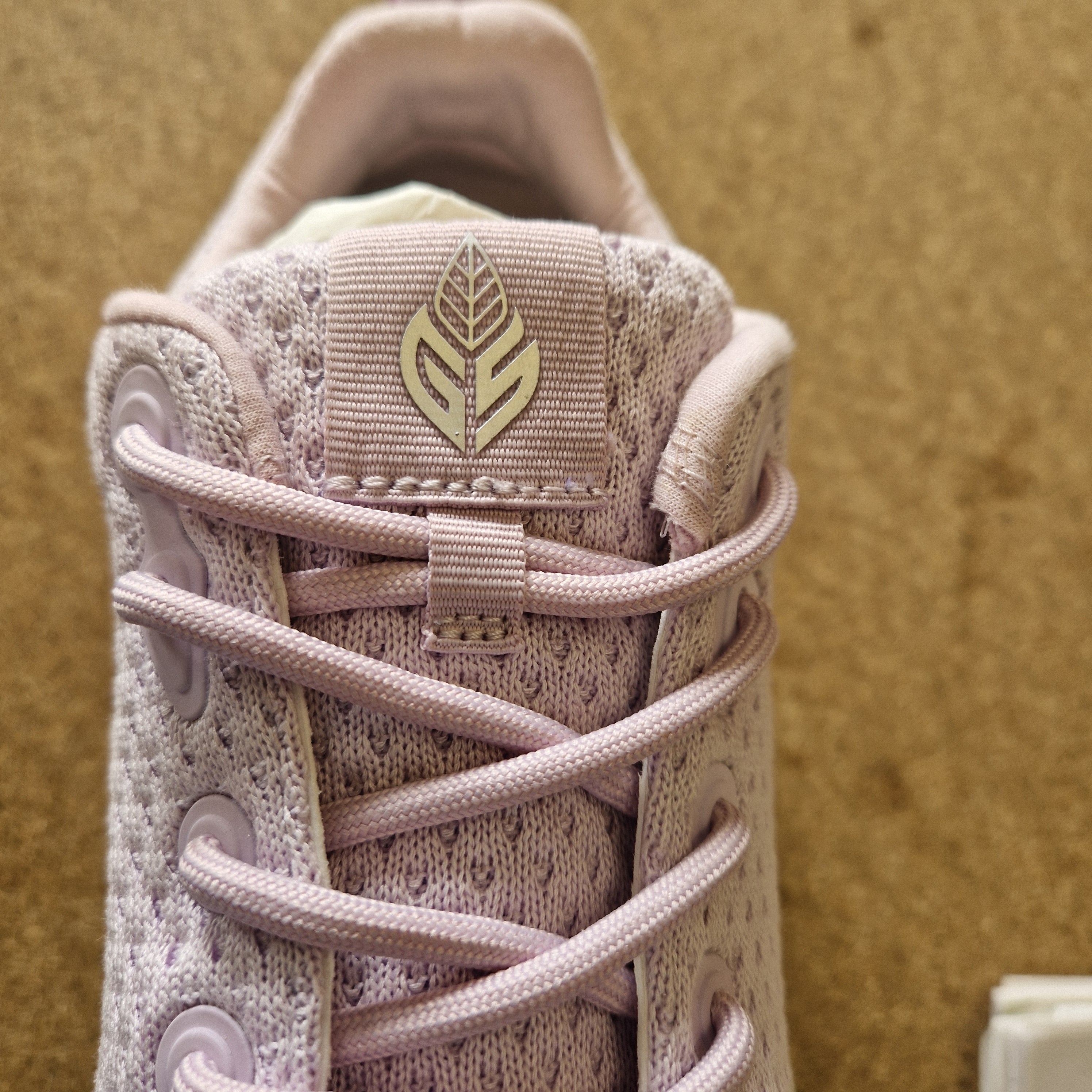 Green Steps ONE - LAVENDER - UK 6 / EU 39