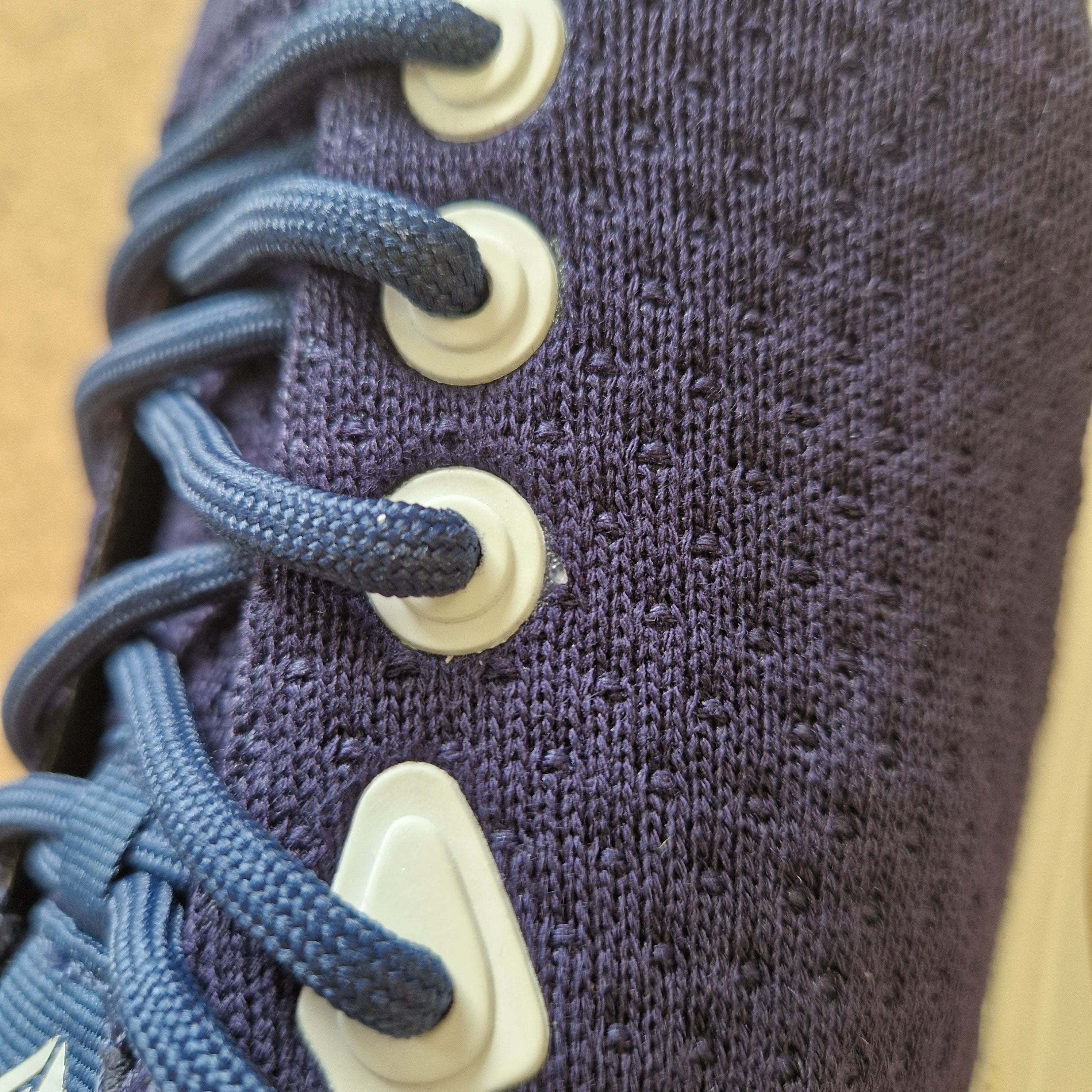 Green Steps ONE - NAVY - UK 4 / EU 37