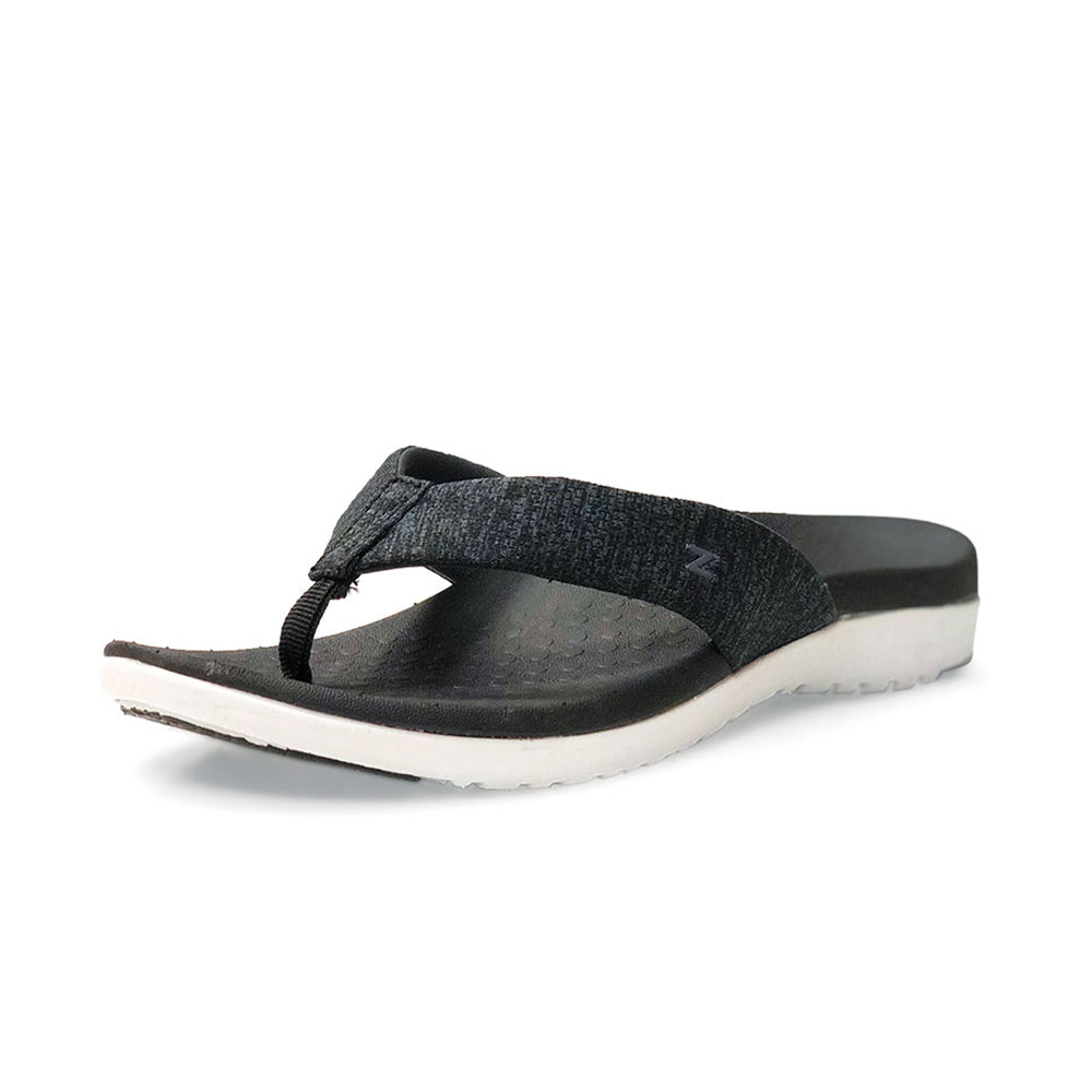 Active Flip Flops - BLACK - UK 6.5 / EU 40