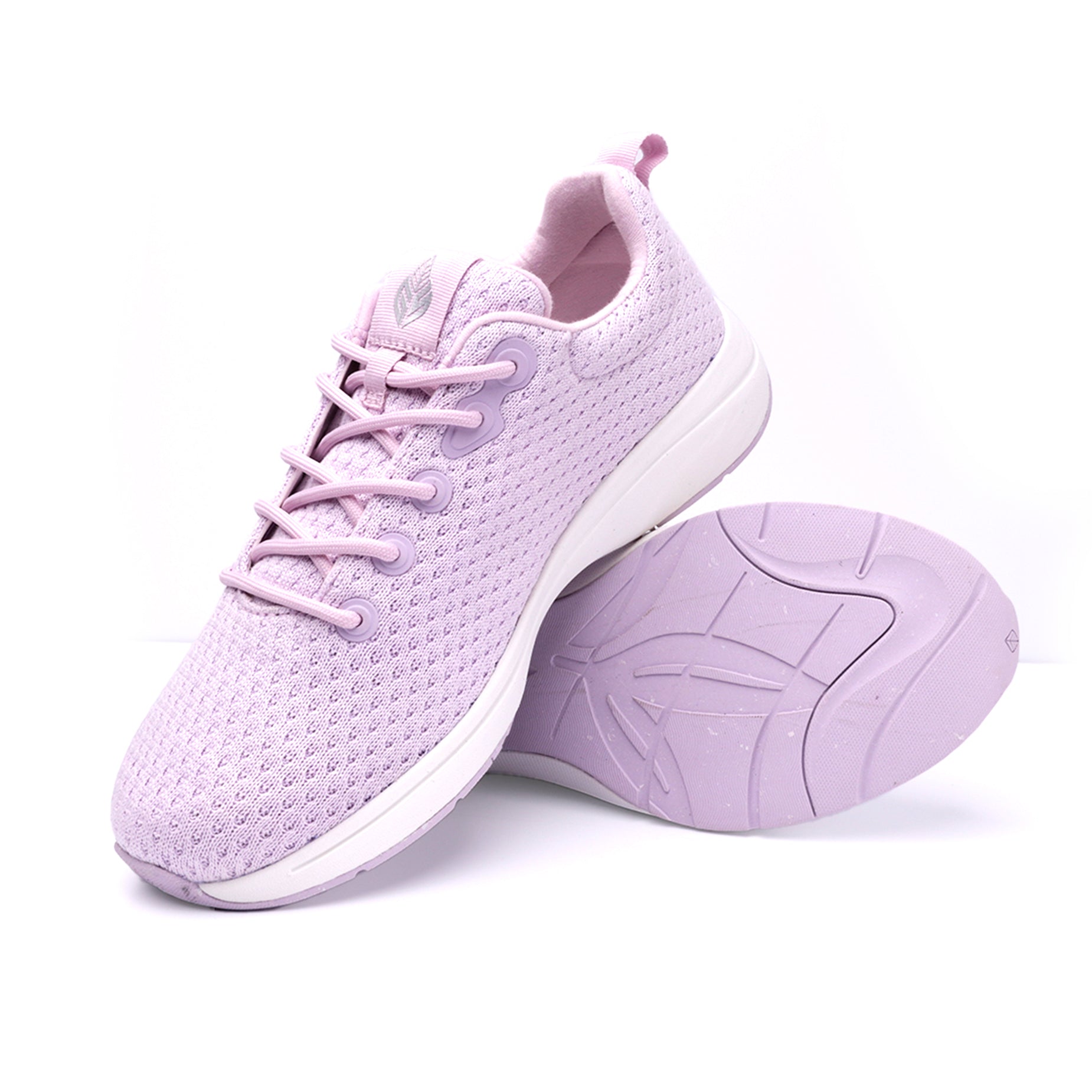 Green Steps ONE - LAVENDER - UK 6 / EU 39
