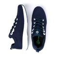 Green Steps ONE - NAVY - UK 5 / EU 38