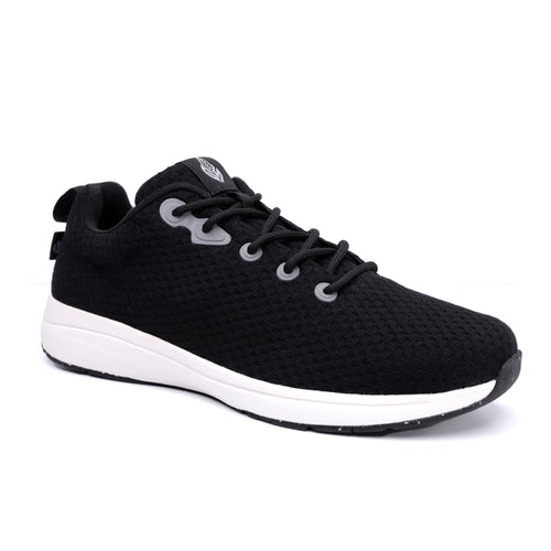 Green Steps ONE - BLACKWHITE - UK 6 / EU 39