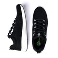 Green Steps ONE - BLACK/WHITE - UK 3 / EU 36