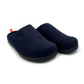 Zullaz Orthotic Slippers - BLUE - UK 4 / EU 37 - MULE