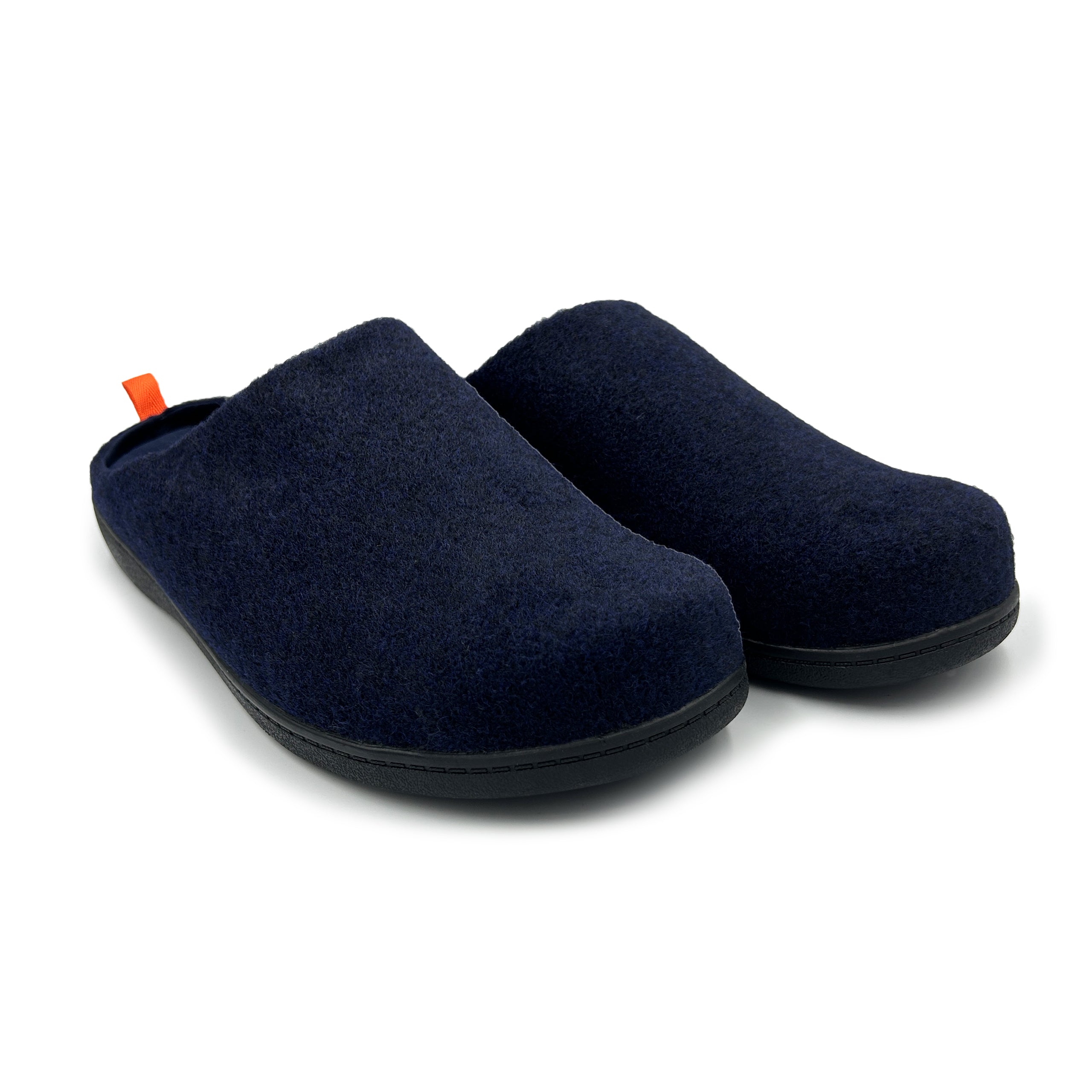 Zullaz Orthotic Slippers - BLUE - UK 4 / EU 37 - MULE